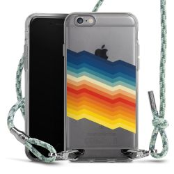 Carry Case Fabric mint-camouflage