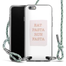 Carry Case Fabric mint-camouflage