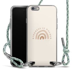 Carry Case Fabric mint-camouflage