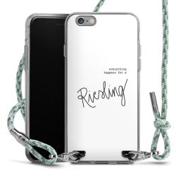 Carry Case Fabric mint-camouflage