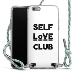 Carry Case Fabric mint-camouflage