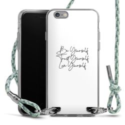 Carry Case Fabric mint-camouflage