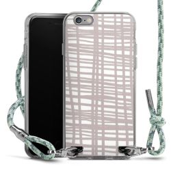 Carry Case Fabric mint-camouflage