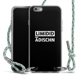 Carry Case Fabric mint-camouflage