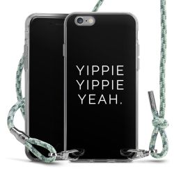 Carry Case Fabric mint-camouflage