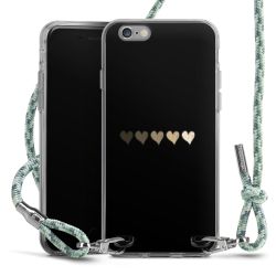 Carry Case Fabric mint-camouflage