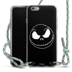 Carry Case Fabric mint-camouflage