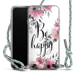 Carry Case Fabric mint-camouflage