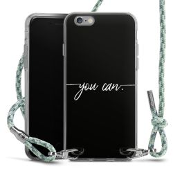 Carry Case Fabric mint-camouflage