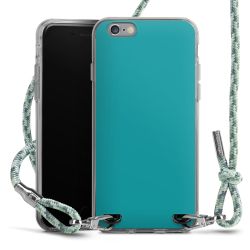 Carry Case Fabric mint-camouflage