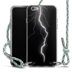 Carry Case Fabric mint-camouflage