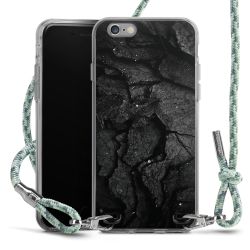 Carry Case Fabric mint-camouflage