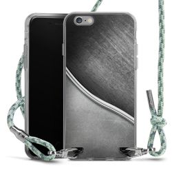 Carry Case Fabric mint-camouflage