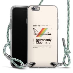 Carry Case Fabric mint-camouflage