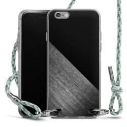 Carry Case Fabric mint-camouflage