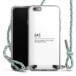 Carry Case Fabric mint-camouflage