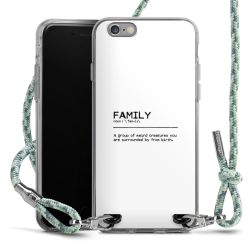 Carry Case Fabric mint-camouflage