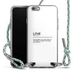 Carry Case Fabric mint-camouflage