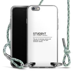 Carry Case Fabric mint-camouflage