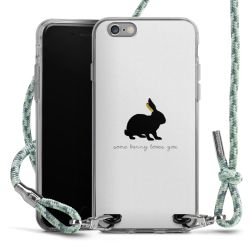 Carry Case Fabric mint-camouflage