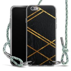 Carry Case Fabric mint-camouflage