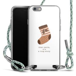 Carry Case Fabric mint-camouflage