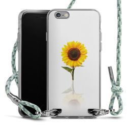 Carry Case Fabric mint-camouflage