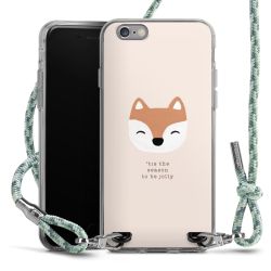 Carry Case Fabric mint-camouflage