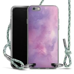 Carry Case Fabric mint-camouflage