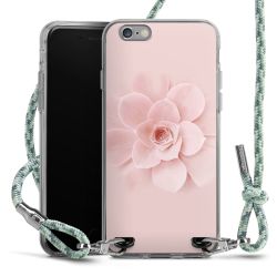 Carry Case Fabric mint-camouflage