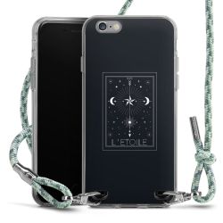 Carry Case Fabric mint-camouflage