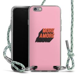 Carry Case Fabric mint-camouflage