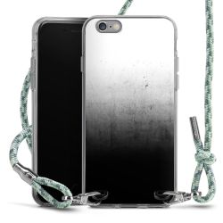 Carry Case Fabric mint-camouflage