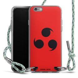 Carry Case Fabric mint-camouflage