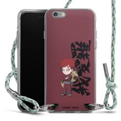 Carry Case Fabric mint-camouflage