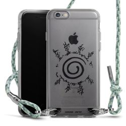 Carry Case Fabric mint-camouflage