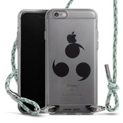 Carry Case Fabric mint-camouflage