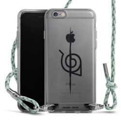 Carry Case Fabric mint-camouflage