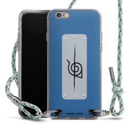 Carry Case Fabric mint-camouflage