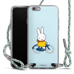 Carry Case Fabric mint-camouflage