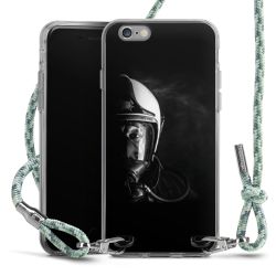 Carry Case Fabric mint-camouflage