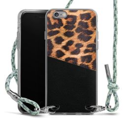 Carry Case Fabric mint-camouflage