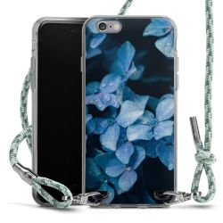 Carry Case Fabric mint-camouflage