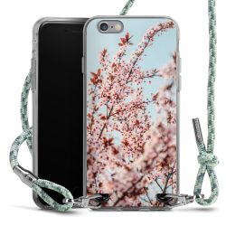 Carry Case Fabric mint-camouflage