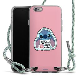 Carry Case Fabric mint-camouflage