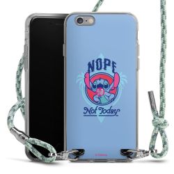 Carry Case Fabric mint-camouflage