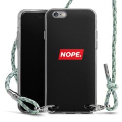 Carry Case Fabric mint-camouflage