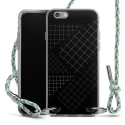 Carry Case Fabric mint-camouflage