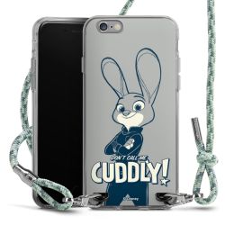 Carry Case Fabric mint-camouflage