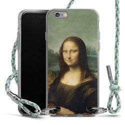 Carry Case Fabric mint-camouflage